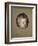 A Study of a Dead Child-Allan Ramsay-Framed Giclee Print