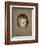 A Study of a Dead Child-Allan Ramsay-Framed Giclee Print