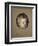 A Study of a Dead Child-Allan Ramsay-Framed Giclee Print