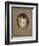 A Study of a Dead Child-Allan Ramsay-Framed Giclee Print