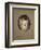 A Study of a Dead Child-Allan Ramsay-Framed Giclee Print