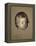 A Study of a Dead Child-Allan Ramsay-Framed Premier Image Canvas