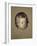 A Study of a Dead Child-Allan Ramsay-Framed Giclee Print