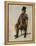 A Study of a Gamekeeper, 1834-Thomas Sidney Cooper-Framed Premier Image Canvas