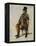 A Study of a Gamekeeper, 1834-Thomas Sidney Cooper-Framed Premier Image Canvas