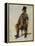 A Study of a Gamekeeper, 1834-Thomas Sidney Cooper-Framed Premier Image Canvas