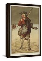 A Successful Campaign-John Dawson Watson-Framed Premier Image Canvas