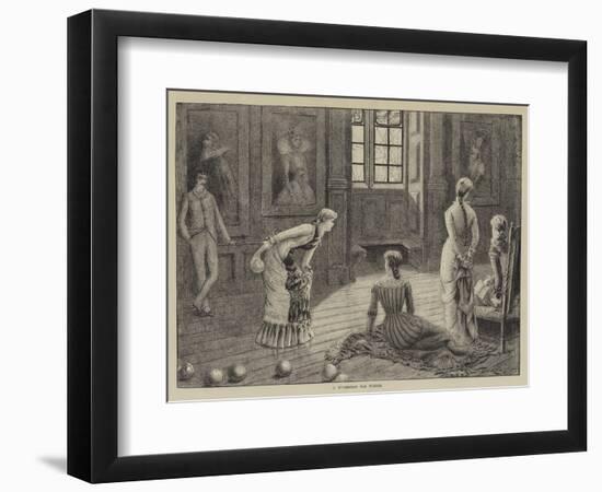 Giclee Print, , large