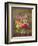 A Summer Floral Arrangement, 1996-Albert Williams-Framed Giclee Print