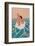 A Summer Place-Fabian Lavater-Framed Photographic Print