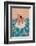 A Summer Place-Fabian Lavater-Framed Photographic Print