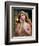 A Summer Reverie-Emile Vernon-Framed Giclee Print