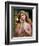 A Summer Reverie-Emile Vernon-Framed Giclee Print