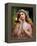 A Summer Reverie-Emile Vernon-Framed Premier Image Canvas