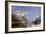 A Summer's Day on the Fjord-Adelsteen Normann-Framed Giclee Print