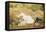 A Summer's Day-Edward Killingworth Johnson-Framed Premier Image Canvas