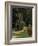 A Sunday Afternoon-Tom Roberts-Framed Giclee Print