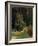 A Sunday Afternoon-Tom Roberts-Framed Giclee Print