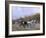 A Sunday Pleasure Outing in the Park-Ottokar Walter-Framed Giclee Print