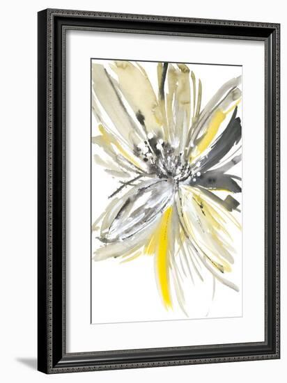 A Sunny Bloom-Rebecca Meyers-Framed Giclee Print