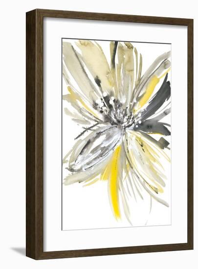 A Sunny Bloom-Rebecca Meyers-Framed Giclee Print