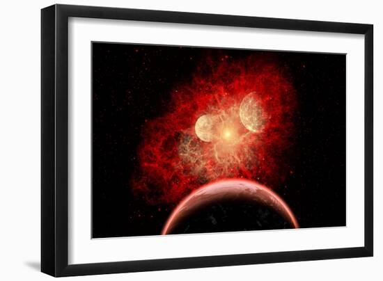 Art Print, , large