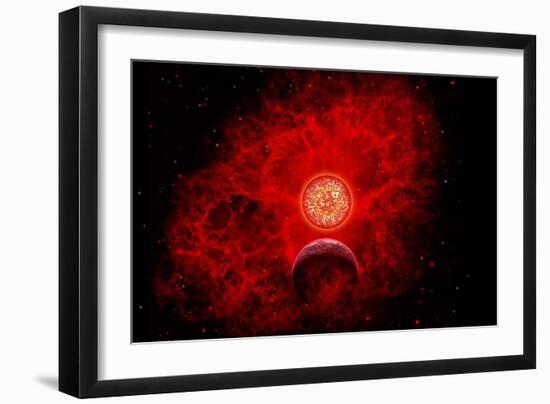 Art Print, , large