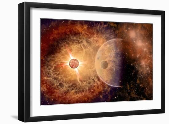 Art Print, , large