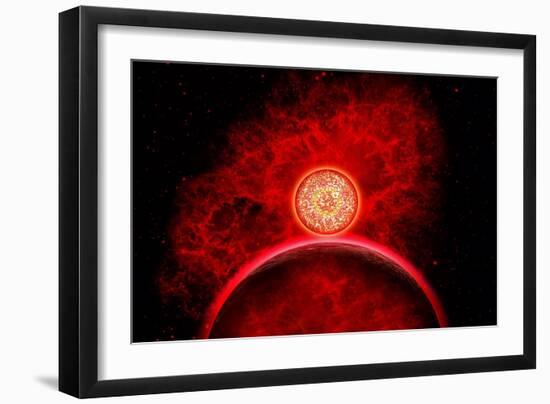 Art Print, , large