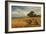 A Surrey Cornfield, 1864-George Vicat Cole-Framed Giclee Print