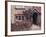 A Surrey Porch-Mortimer Ludington Menpes-Framed Giclee Print