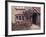 A Surrey Porch-Mortimer Ludington Menpes-Framed Giclee Print