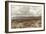 'A Sussex Common', c1889-Thomas Collier-Framed Giclee Print