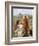 A Sweet Tooth-Alfred William Strutt-Framed Giclee Print