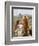 A Sweet Tooth-Alfred William Strutt-Framed Giclee Print