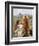 A Sweet Tooth-Alfred William Strutt-Framed Giclee Print