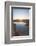 A Swimming Pool on the Edge of the Desert at Canyon Lodge Near the Fish River Canyon, Namibia-Alex Treadway-Framed Photographic Print