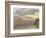 'A Swiss Lake', 1909-JMW Turner-Framed Giclee Print