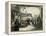 A Tale of Two Cities by Dickens-Frederick Barnard-Framed Premier Image Canvas