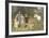 A Tempting Bait-Arthur Elsley-Framed Premium Giclee Print