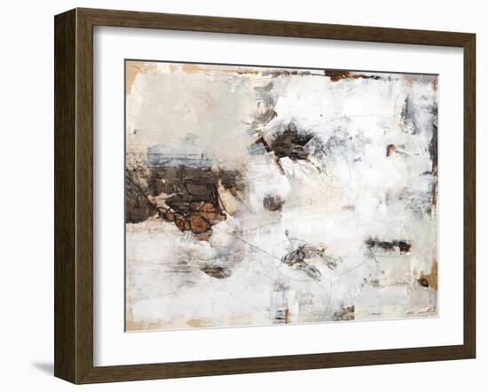 A Thread Of Thought-Kari Taylor-Framed Giclee Print