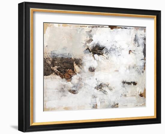 A Thread Of Thought-Kari Taylor-Framed Giclee Print