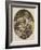 A Thrilling Story-Edward Killingworth Johnson-Framed Giclee Print