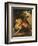 A Tiger Attacking a Bull, 1785-Johan Wenzel Peter-Framed Giclee Print