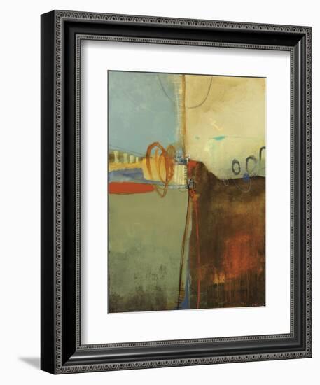 A Time for Change I-Lisa Ridgers-Framed Art Print