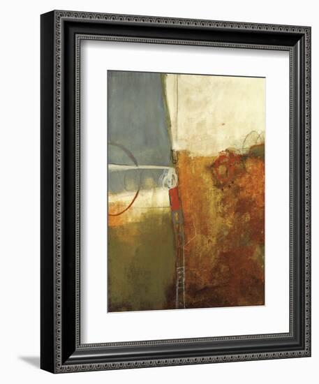 A Time for Change II-Lisa Ridgers-Framed Art Print