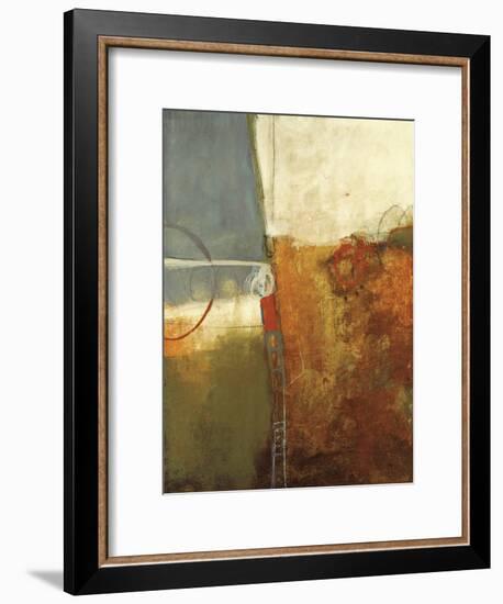 A Time for Change II-Lisa Ridgers-Framed Art Print