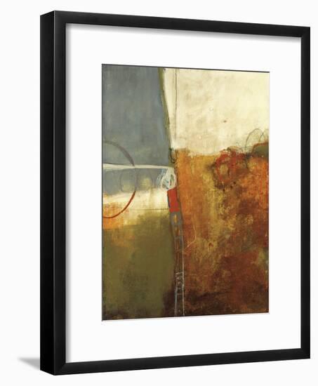 A Time for Change II-Lisa Ridgers-Framed Art Print