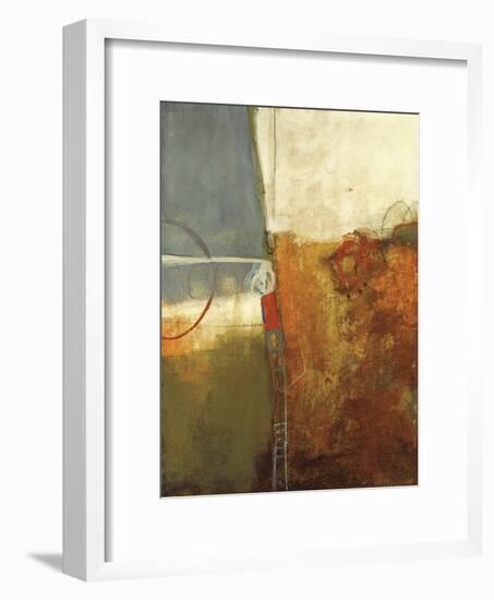 A Time for Change II-Lisa Ridgers-Framed Art Print