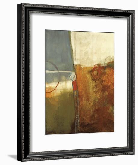 A Time for Change II-Lisa Ridgers-Framed Art Print